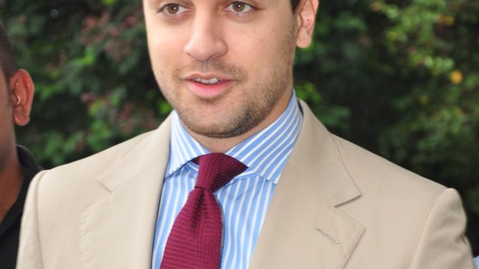 Trailer launch of Katti Batti